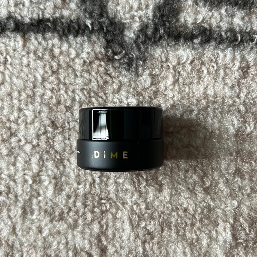 ❗️LAST 1❗️🤎5 For $25🤎 DIME Dewy Day Cream Sample